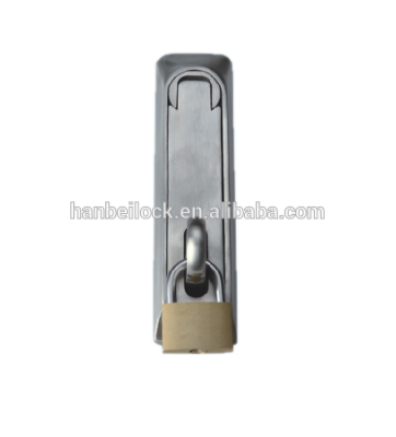 MS863-1 Good Quality Electrical Panel Cabinet Door Lock With Padlock