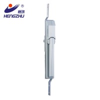 Hengzhu MS4086 Zinc Alloy die-casting door handle lock cabinet swing handle lock