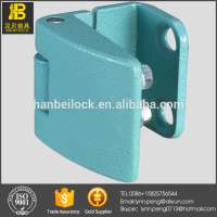 CL202-1 factory direct selling zinc alloy industrial external hinges simens use