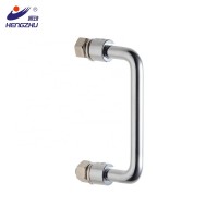 PL004-1 Metal door handle hengzhu Brand pull folding handle