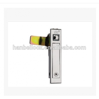 MS501-1-1 High quality Adjustable Cabinet Sliding Glass Door Lock