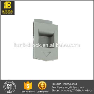 DK725-2 plastic push to close lock toggle lockes snap latch