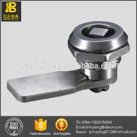 MS705-4S stainless steel small cam lock for cabinet