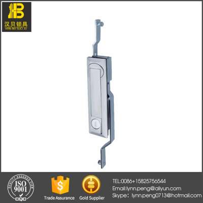 MS731-3 Zinc Alloy Cabinet Panel Rod Control Lock