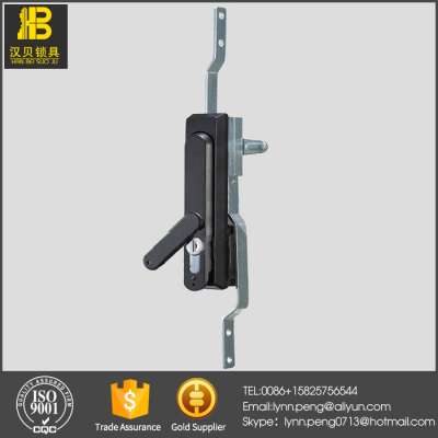 MS840-1 Zinc Alloy Cabinet Panel Rod Control Lock