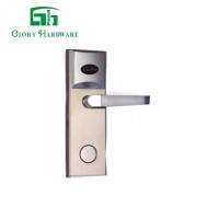 Innovative most popular apartment safe door lock