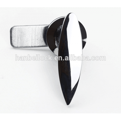 MS309-1 zinc alloy industrial cabinet door handle magnetic lock