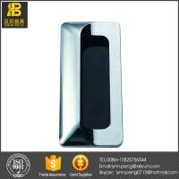 LS122 Wholesale Best Price Zinc Alloy Hidden Drawer Handle