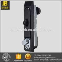 MS834-5 electrical control panel key lock industrial door cabinet lock