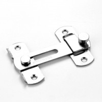 china supplier good quality door lock catch